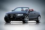 Audi AS5 Cabriolet by ABT 2009 года